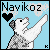 :iconnavikoz: