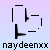 :iconnaydeenxx: