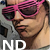:iconND-Blueflame: