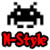:iconnecrostyle:
