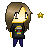 :iconnegarita: