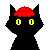 :iconnegrogato1991: