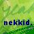 :iconnekkidfinch: