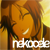 :iconnekocele:
