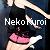 :iconnekokuroi: