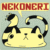 :iconnekoneri: