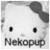 :iconnekopup:
