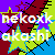:iconnekoxkakashi: