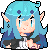 :iconnellette: