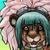 :iconneojubatus: