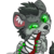 :iconneon-hyena: