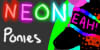 :iconneon-ponies: