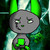 :iconneonarobot: