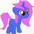 :iconneonbeatpony: