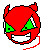:iconneondarach: