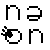 :iconneondyprosium2: