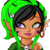 :iconneongreentangelo: