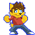 NeonMario :iconneonmario: