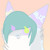:iconneonrainbowwolf: