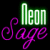 :iconneonsage:
