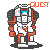 :iconnerdaliztix: