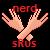 :iconnerdsRus: