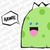 :iconnerdyandiknowit: