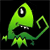 :iconnereagothic: