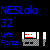 :iconneslolo32: