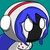 :iconnessthecat1: