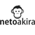 :iconnetoakira: