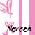 :iconnevaehxsilverfang: