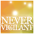:iconnever-vigilant: