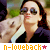 :iconneverloveback: