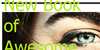 :iconnewbookofawesome: