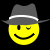 :iconnewfie-fedora: