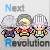 :iconnextrevolution: