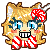 :iconnezumichinx: