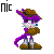 :iconnic-club: