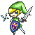 :iconnichaling:
