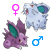 :iconnidoranico: