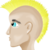 :iconnifty-face: