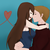 :iconnight-angel-love: