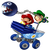 Nightelfe :iconnightelfe: