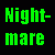 :iconnightmareangel-91779: