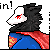 :iconnightsuperwomanplz: