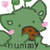 :iconNiji-O-Tsukinuketa: