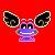 :iconnikki-is-justins-gf: