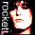 :iconnikkirockett: