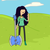 :iconnikkithehumangirl: